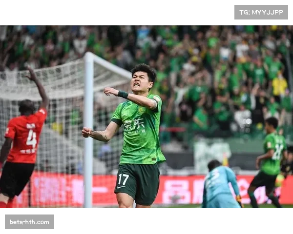 河南队攻守平衡性有待提高 进球多但失球亦不少